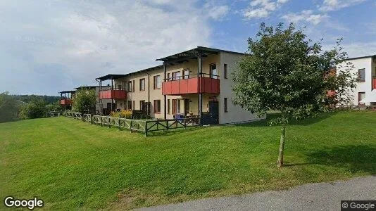 Lägenheter att hyra i Kumla - Bild från Google Street View