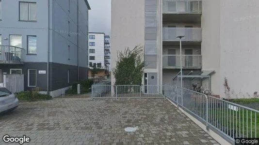 Lägenheter att hyra i Limhamn/Bunkeflo - Bild från Google Street View
