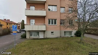 Lägenheter att hyra i Linköping - Bild från Google Street View