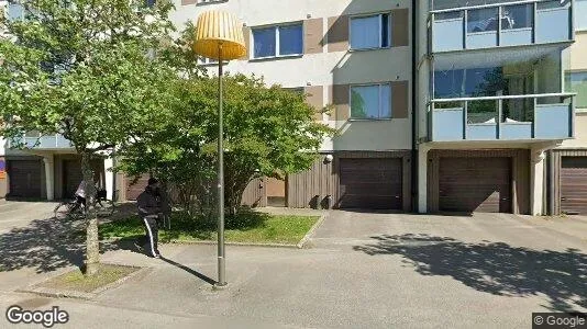Lägenheter att hyra i Alingsås - Bild från Google Street View