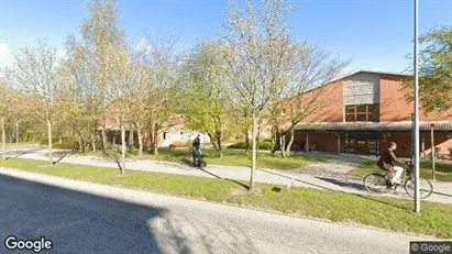 Lägenheter att hyra i Lund - Bild från Google Street View