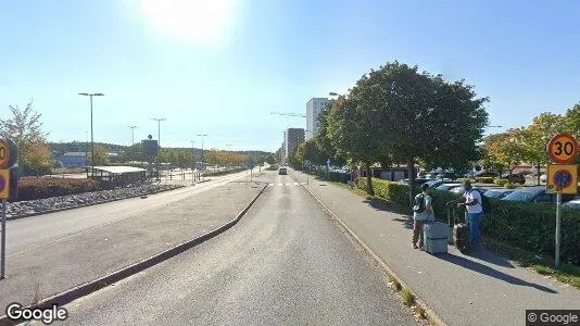 Rum att hyra i Sigtuna - Bild från Google Street View