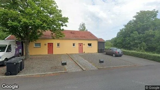 Lägenheter att hyra i Kristianstad - Bild från Google Street View