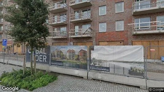 Lägenheter att hyra i Karlstad - Bild från Google Street View