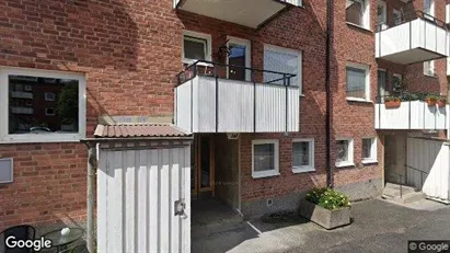 Lägenheter att hyra i Söderort - Bild från Google Street View