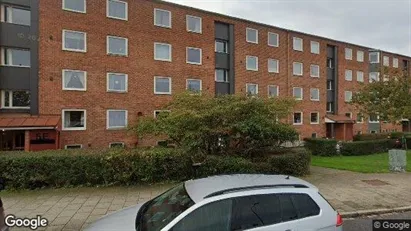 Lägenheter att hyra i Sofielund - Bild från Google Street View