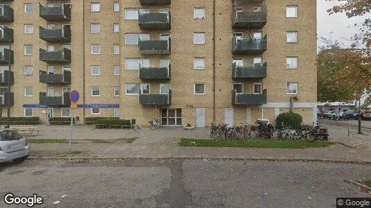 Lägenheter att hyra i Fosie - Bild från Google Street View