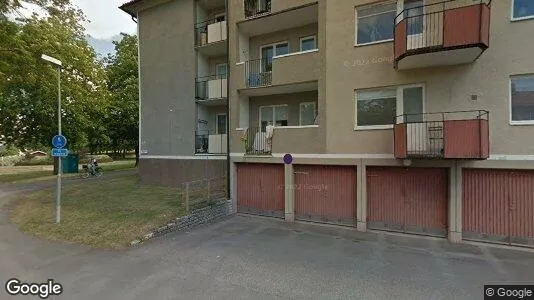 Lägenheter att hyra i Linköping - Bild från Google Street View