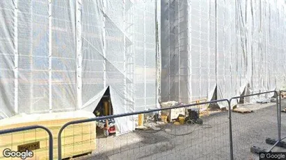 Lägenheter att hyra i Västerort - Bild från Google Street View