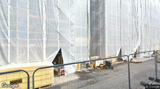 Lägenheter att hyra i Västerort - Bild från Google Street View