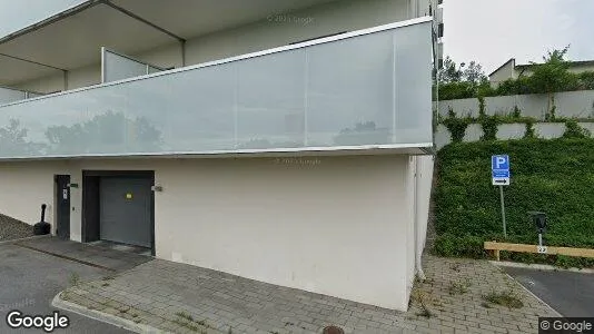 Lägenheter att hyra i Söderort - Bild från Google Street View