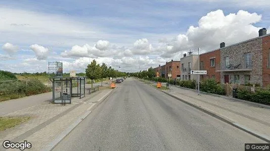 Lägenheter att hyra i Lomma - Bild från Google Street View