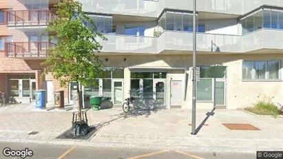 Lägenheter att hyra i Sundbyberg - Bild från Google Street View