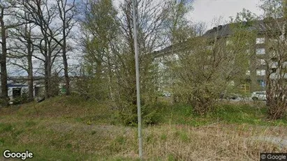 Lägenheter att hyra i Vallentuna - Bild från Google Street View