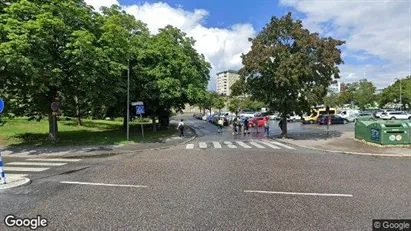 Lägenheter att hyra i Söderort - Bild från Google Street View