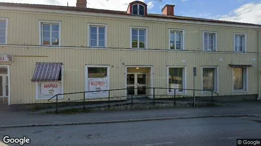 Lägenheter att hyra i Ovanåker - Bild från Google Street View