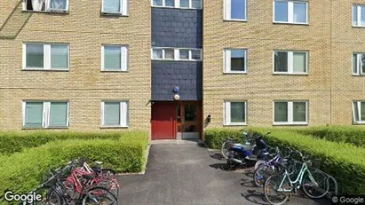 Lägenheter att hyra i Uppsala - Bild från Google Street View