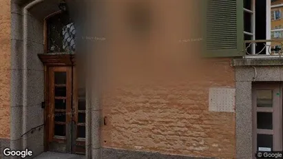 Lägenheter att hyra i Vasastan - Bild från Google Street View
