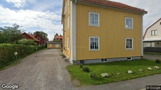 Lägenheter att hyra i Borlänge - Bild från Google Street View