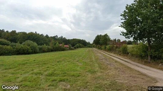 Lägenheter att hyra i Kristianstad - Bild från Google Street View