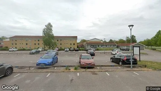 Lägenheter att hyra i Kalmar - Bild från Google Street View