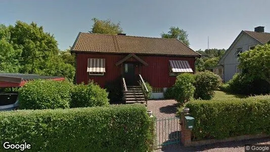 Lägenheter att hyra i Norra hisingen - Bild från Google Street View