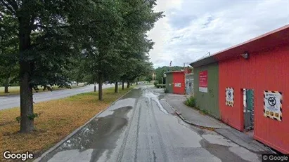 Lägenheter att hyra i Örgryte-Härlanda - Bild från Google Street View