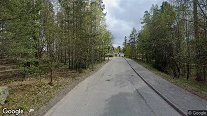 Lägenheter att hyra i Järfälla - Bild från Google Street View
