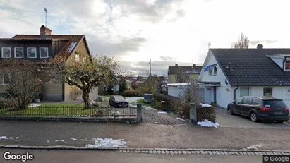 Lägenheter att hyra i Västerås - Bild från Google Street View