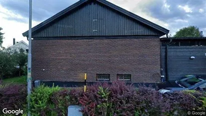 Lägenheter att hyra i Gävle - Bild från Google Street View