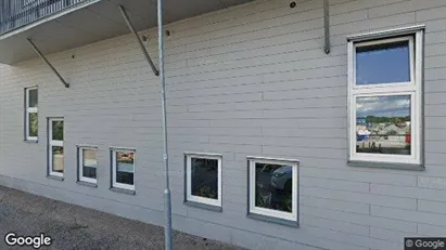 Lägenheter att hyra i Linköping - Bild från Google Street View