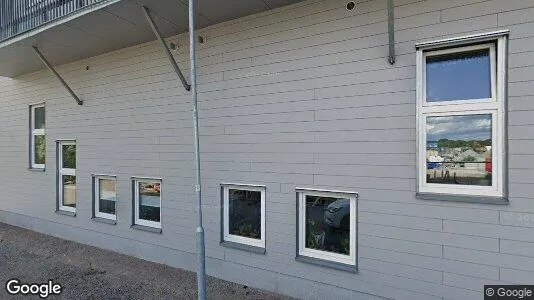 Lägenheter att hyra i Linköping - Bild från Google Street View