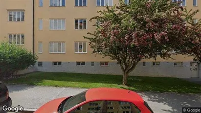 Lägenheter att hyra i Kungsholmen - Bild från Google Street View