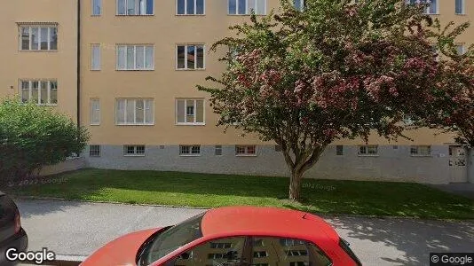 Lägenheter att hyra i Kungsholmen - Bild från Google Street View