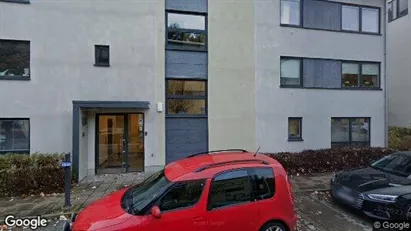 Lägenheter att hyra i Sollentuna - Bild från Google Street View