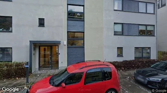 Lägenheter att hyra i Sollentuna - Bild från Google Street View