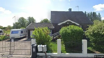 Lägenheter att hyra i Uppsala - Bild från Google Street View