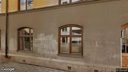 Lägenheter att hyra i Södermalm - Bild från Google Street View