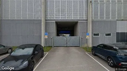 Lägenheter att hyra i Linköping - Bild från Google Street View