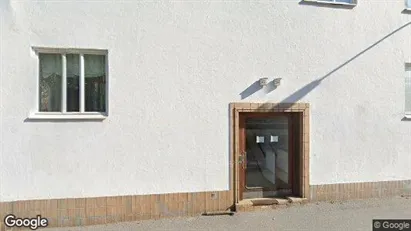 Lägenheter att hyra i Västerort - Bild från Google Street View