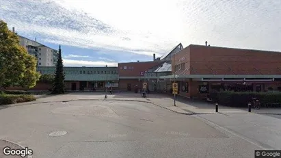 Lägenheter att hyra i Håbo - Bild från Google Street View