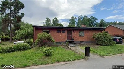 Lägenheter att hyra i Nacka - Bild från Google Street View