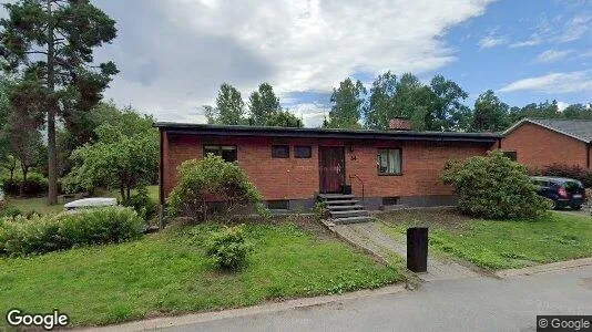 Lägenheter att hyra i Nacka - Bild från Google Street View