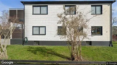 Lägenheter att hyra i Kalmar - Bild från Google Street View