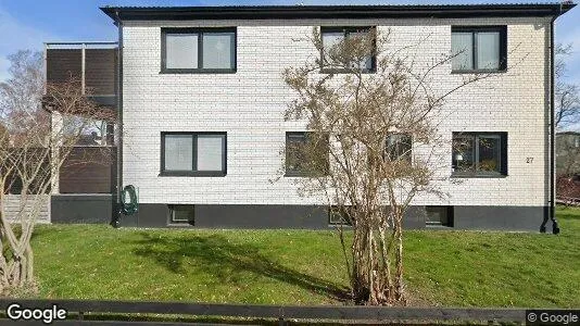 Lägenheter att hyra i Kalmar - Bild från Google Street View