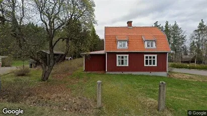 Lägenheter att hyra i Falun - Bild från Google Street View