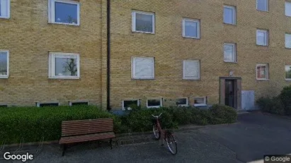Lägenheter att hyra i Simrishamn - Bild från Google Street View