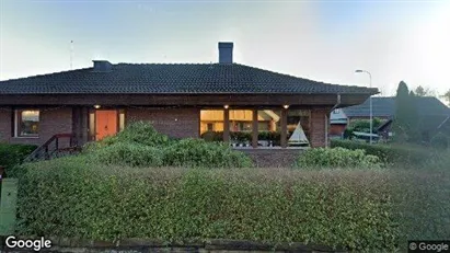 Lägenheter att hyra i Västra hisingen - Bild från Google Street View