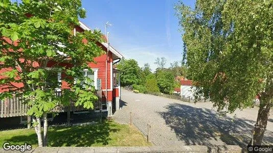 Lägenheter att hyra i Båstad - Bild från Google Street View