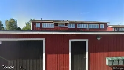 Lägenheter att hyra i Ovanåker - Bild från Google Street View